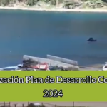 [Video]: Actualización del PLADECO en Juan Fernández: Comunidad y municipio unen fuerzas para el futuro