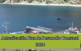[Video]: Actualización del PLADECO en Juan Fernández: Comunidad y municipio unen fuerzas para el futuro